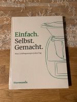 Thermomix Kochbuch neu & ovp Niedersachsen - Celle Vorschau