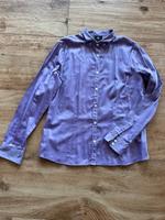 BOGNER Bluse Hemdbluse Hemd Gr. 42 Baden-Württemberg - Ammerbuch Vorschau