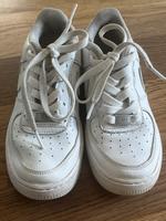 Nike Air Force One Gr. 36 Bayern - Pforzen Vorschau
