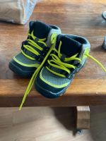 Adidas Outdoor baby schuhe Bayern - Kempten Vorschau