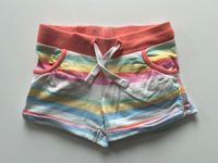 H&M Shorts / Hot Pants Baumwolle bunt Streifen Mädchen Gr. 98 Düsseldorf - Garath Vorschau