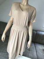 NEU Partykleid Cocktailkleid Hochzeit Apart nude beige 36 Hessen - Birstein Vorschau