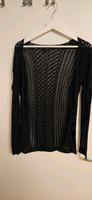 Strickjacke Gr. S 36/38 schwarz von esmara Bayern - Rückersdorf Vorschau