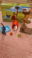 Schleich Farm World 42501 niedliche Katzen Set spielfiguren Hessen - Kassel Vorschau