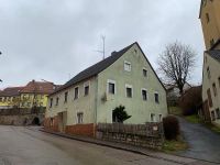 Großes Einfamilienhaus zu verkaufen Bayern - Treuchtlingen Vorschau
