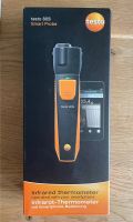 testo 805i - Infrarot-Thermometer Bayern - Burkardroth Vorschau