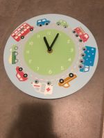 Kinderzimmer Wanduhr Niedersachsen - Geeste Vorschau