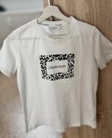 T-Shirt Calvin Klein Sachsen-Anhalt - Halle Vorschau