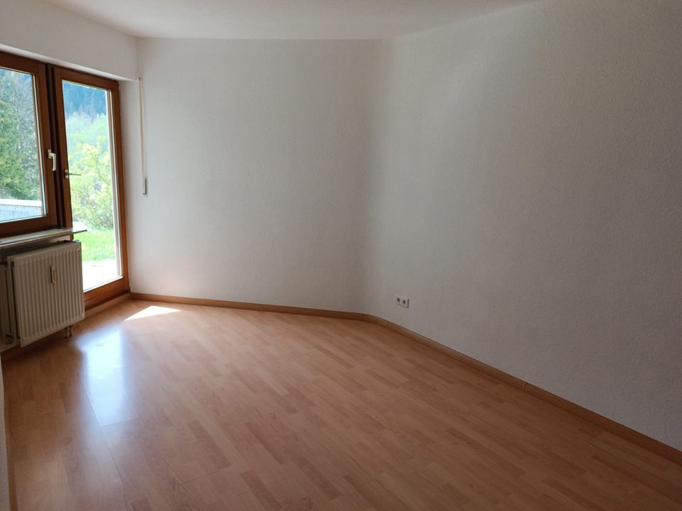 2 Zi-Wohnung in Triberg in Villingen-Schwenningen