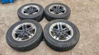 Chrysler Dodge Chevrolet 5x115 235/65 R18 Schleswig-Holstein - Kremperheide Vorschau