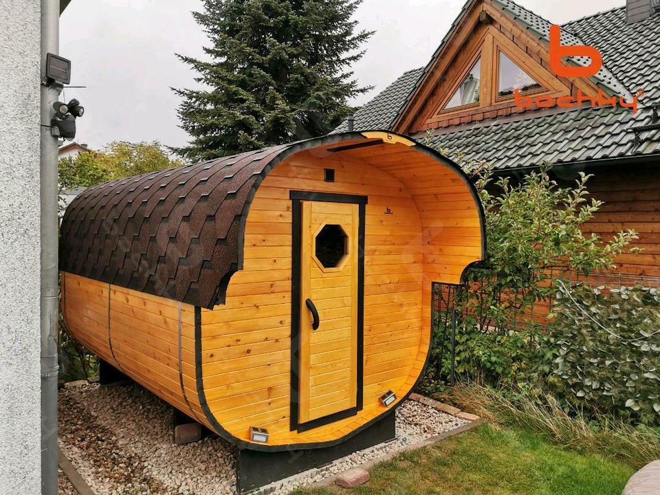 Fasssauna ,  Sauna ,Gartensauna, Fasssauna in Berlin