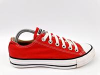 h2 Converse All Star Low Ox Rot Gr. 38 / clasic m9696c sehr gut Rheinland-Pfalz - Worms Vorschau