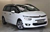 Citroën C4 2.0 HDi 150PS Grand Picasso/Spacetourer LED Brandenburg - Teltow Vorschau