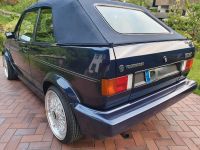 Golf 1 Classic Line Cabrio 1992 (2. Hand) Rheinland-Pfalz - Sankt Goarshausen  Vorschau