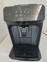 Kaffee Vollautomat / Philips 1200 series Hessen - Weiterstadt Vorschau
