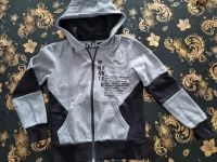 SweatJacke # Strickjacke  Kids Gr. 128 Leipzig - Kleinzschocher Vorschau