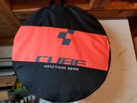 Travelbag für Laufräder Rennrad Bayern - Oberau Vorschau
