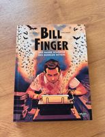 Bill Finger Comic | Batman | Hardcover Niedersachsen - Rodenberg Vorschau