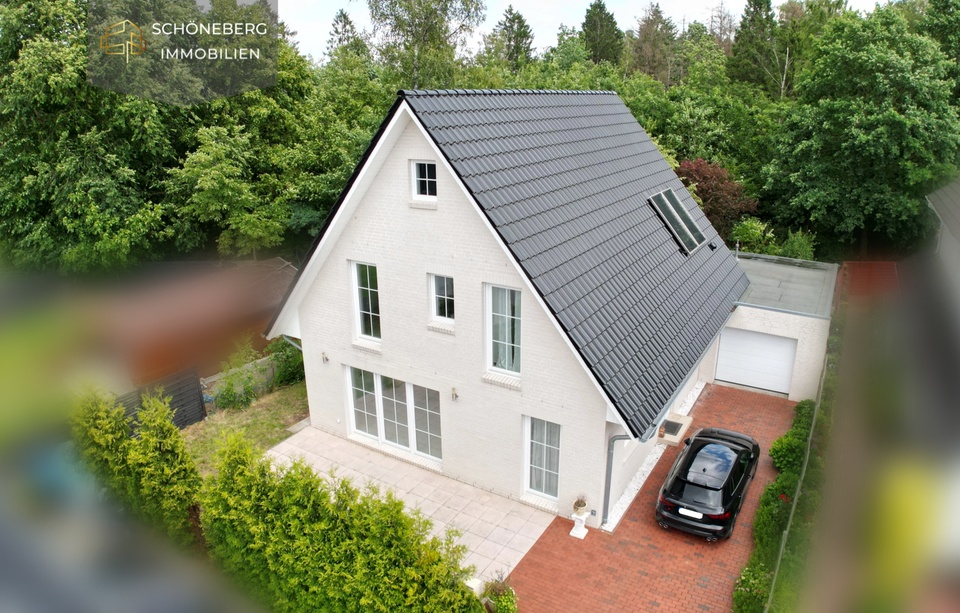 Reserviert • Gelöscht • 
                    Luxuriöses Einfa...