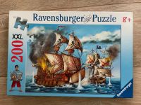 Ravensburger Puzzle Piratenschiff 200 Teile Niedersachsen - Seevetal Vorschau