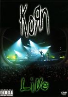 Korn ‎– Live 2 x DVD  Nu Metal , Heavy Metal Rheinland-Pfalz - Rieschweiler-Mühlbach Vorschau