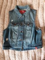 Jeans Weste Gr. S/M Baden-Württemberg - Schöntal Vorschau