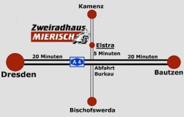 BRIXTON CROMWELL 1200 ♥ in Dresden