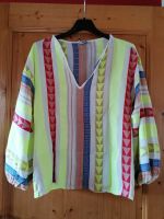 Ethno Bluse Ibiza Boho ONE SIZE NEU Rheinland-Pfalz - Oberkirn Vorschau