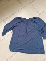T-Shirt_Shirt_3/4-Arm_Bonita *blau*Größe L Niedersachsen - Gifhorn Vorschau