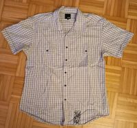 Hemd kurzarm Jack and Jones Gr.XL Nordrhein-Westfalen - Ahlen Vorschau