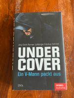 Undercover ein V Mann packt aus Jörg Diehl Rheinland-Pfalz - Burglahr Vorschau