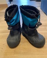 Columbia Winterstiefel | Größe 26 Dresden - Schönfeld-Weißig Vorschau