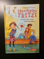 Fabelhafte Fritzi - Liebeschaos und Gedankensalat Dithmarschen - Meldorf Vorschau