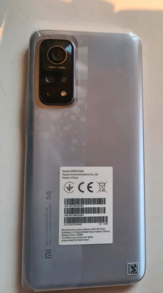 Xiaomi Mi 10T Pro *NEU* in Salmtal
