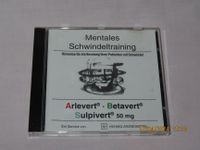 Mentales Schwindeltraining, CD Übungsprogramm Hansestadt Demmin - Stavenhagen Vorschau