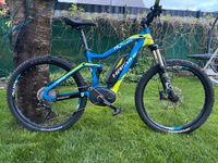 Haibike XDuro Allmtn RC eMTB / Größe M / 500wh Zusatzakku Nordrhein-Westfalen - Niederkrüchten Vorschau