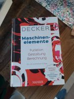 Maschinenelemente Decker Stuttgart - Mühlhausen Vorschau