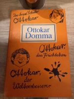 Ottokar Domma, Buch, 3 Geschichten Sachsen-Anhalt - Wiederstedt Vorschau