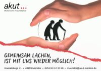 Pflegefachkraft (m/w/d) Altenpflege Warendorf Teilzeit Warendorf - Müssingen Vorschau