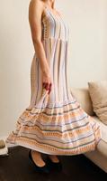 Schönes Sommerkleid / Maxikleid von Montego Düsseldorf - Derendorf Vorschau
