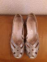 PUMPS Ballerinas 38 / Gr. 5 1/2.  Salamander Schleswig-Holstein - Kiel Vorschau