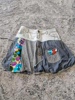 Rock von Desigual,Gr.36 Niedersachsen - Wittmund Vorschau