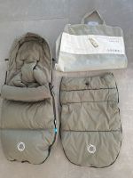 BUGABOO High Performance Fußsack khaki Rheinland-Pfalz - Montabaur Vorschau