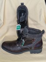 !!! NEU !!! Venice Halbstiefel Gr. 43 Saarbrücken-Halberg - Brebach-Fechingen Vorschau