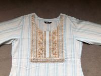 Indisches Kurti, Bollywood Bluse, Oberteil, Tunika, Kleid Hessen - Kelsterbach Vorschau