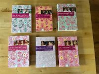 6 Bücher für Mädchen „Die Glamour-Clique“ Nordrhein-Westfalen - Kalkar Vorschau