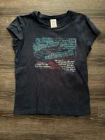Calvin Klein T- Shirt *blau* Hessen - Calden Vorschau