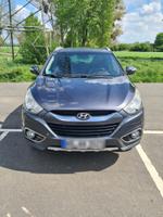 Hyundai ix35 MIT LPG anlage Nordrhein-Westfalen - Heinsberg Vorschau