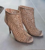 Buffalo Schuhe High Heels Gr. 39 neu Nordrhein-Westfalen - Herne Vorschau