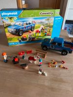 Playmobil Country Hufschmied Baden-Württemberg - Hilzingen Vorschau